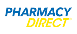 Pharmacy Direct logo
