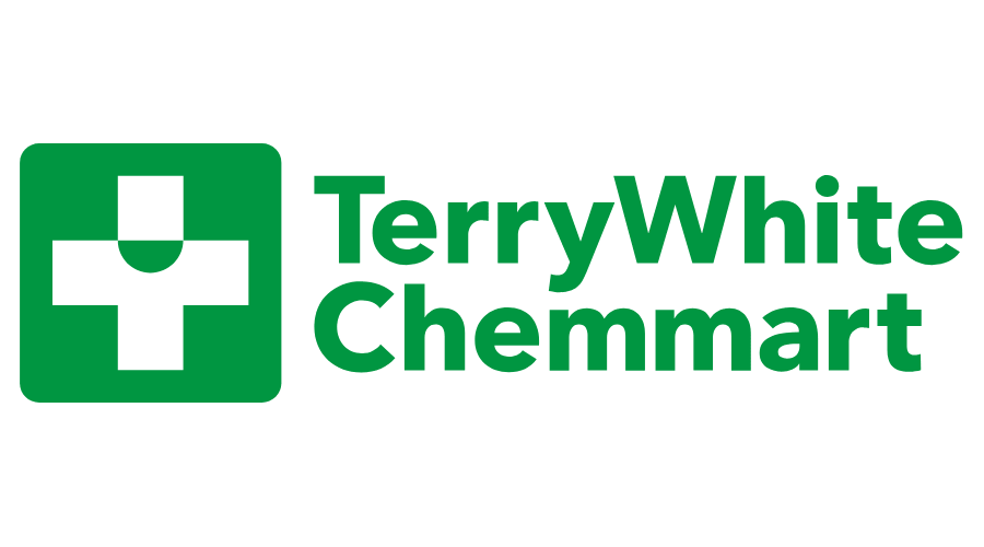 TerryWhite Chemmart logo